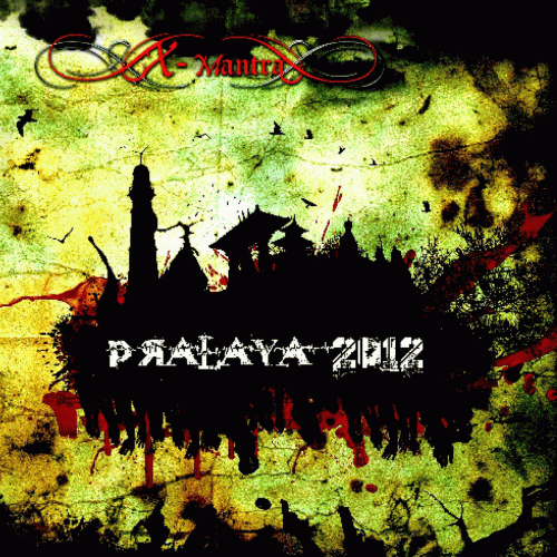 Pralaya 2012